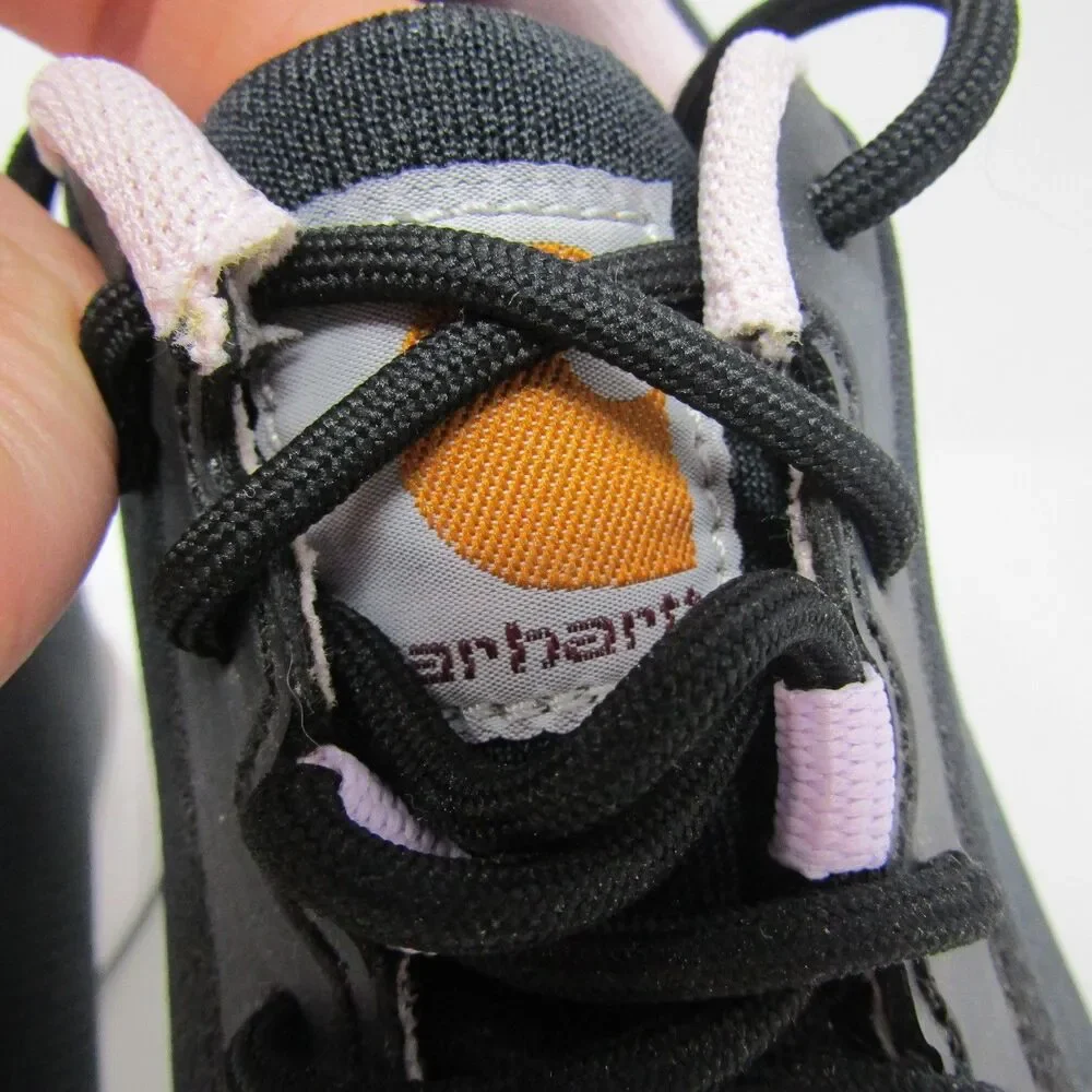 Carhartt Women's FA3481-W Composite Toe Work Shoes US 6.5 M ASTM F2413-18 EH